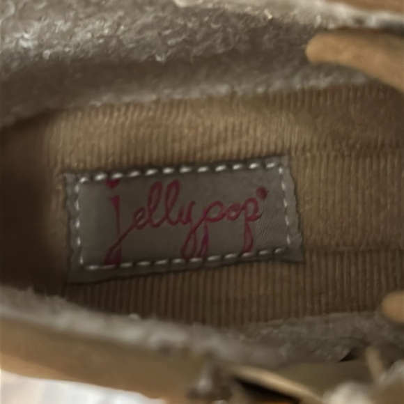 Booties - Picture 7 of 7